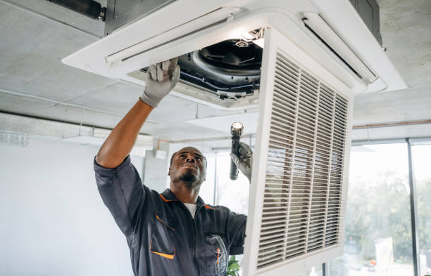 Licensed Hvac Repair service in Irving, TX - FH HVAC